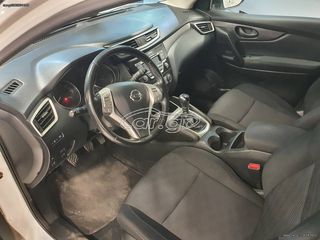 Nissan Qashqai 2014 TECNA-thumb-3