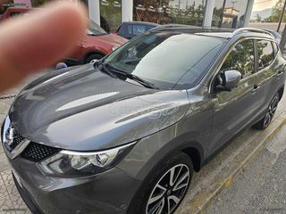 Nissan Qashqai 2014 TECNA-thumb-4