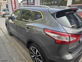 Nissan Qashqai 2014 TECNA-thumb-6