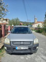 Kia Sportage '04