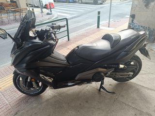 Kymco AK 550 '19