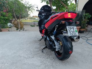 Gilera Nexus 500 2004-thumb-2