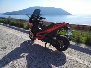 Gilera Nexus 500 2004-thumb-7