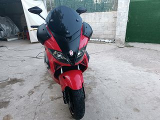 Gilera Nexus 500 2004-thumb-1