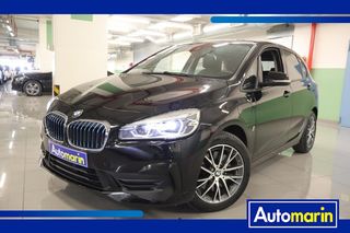 Bmw 225 '18 Active Plug-In Auto /ΔΩΡΕΑΝ ΕΓΓΥΗΣΗ ΚΑΙ SERVICE