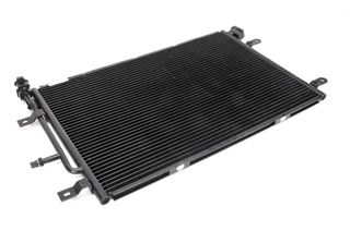 Ψυγείο Κλιματιστικο Αυτοκινητου Air Condition  AUDI A4 B6, A4 B7 SEAT EXEO, EXEO ST (Δωρεαν τα Μεταφορικα)