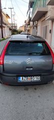 Citroen C4 '09