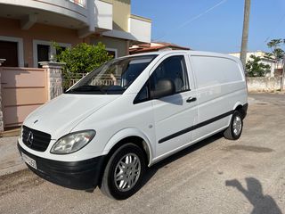 Mercedes-Benz Vito '05 CDI 111