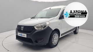 Dacia Dokker '19 1.5 dCi Ambiance | ΕΩΣ 5 ΕΤΗ ΕΓΓΥΗΣΗ