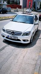 Mercedes-Benz C 200 '07 AMG PACKET ORIGINAL