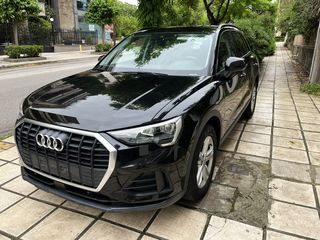 Audi Q3 '19 35 TFSI S tronic 1.5 ΕΛΛΗΝΙΚΟ