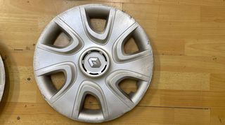 ΓΝΗΣΙΑ ΤΑΣΙΑ 15' RENAULT CLIO -thumb-2