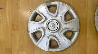 ΓΝΗΣΙΑ ΤΑΣΙΑ 15' RENAULT CLIO -thumb-4