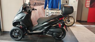 Piaggio MP3 300 '22 SPORT ΜΕ ΔΙΠΛΩΜΑ ΑΥΤΟΚΙΝΗΤΟΥ* ΣΕ ΑΡΙΣΤΗ ΚΑΤΑΣΤΑΣΗ 