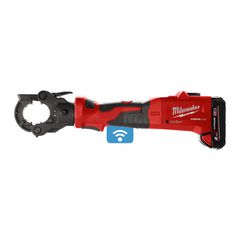 M18 FUEL ONEHCCT60-202C Υδραυλική Πρέσα 60 KN 18V (2x2.0Ah) - ΜΕ ΜΠΑΤΑΡΙΑ & ΦΟΡΤΙΣΤΗ - MILWAUKEE (#4933479684)