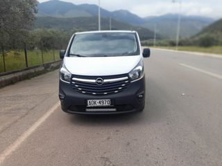 Opel Vivaro '17  Van L1H1 2,7t 1.6 Diesel