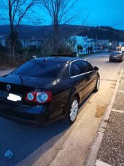 Volkswagen Jetta '06 ΗΛΙΟΡΟΦΉ 