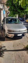 Fiat Punto '01 Spa 16V