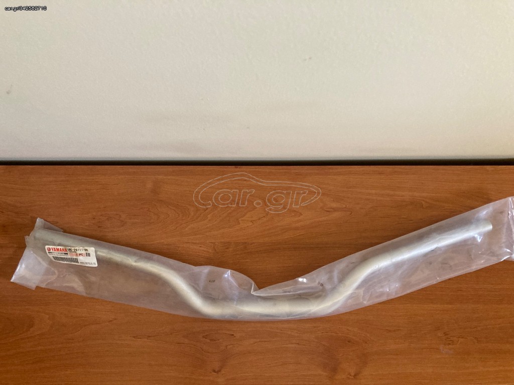 ΤΙΜΟΝΙ  FATBAR YAMAHA MT-09 2014-2020