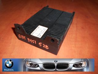 ΜΟΝΑΔΑ ΦΩΤΩΝ BMW X3 (E83) ''BMW Βαμβακάς''
