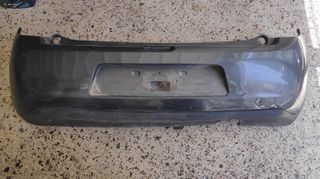 Citroen C3 Πίσω Προφυλακτήρας