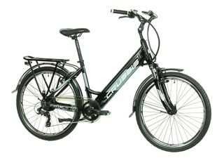 VeloGreen '24 e-City 1.15 7 26” 36V 13Ah