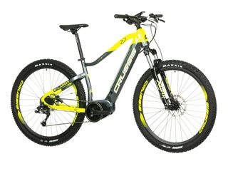 VeloGreen '24 Crussis e-Largo 7.8S 29″ Mid Drive Bafang 17.5Ah 80Nm Hydro