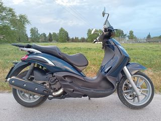 Piaggio Beverly 400 '07