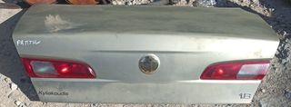 ALFA ROMEO 156  2003-2005 ΠΟΡΤ ΜΠΑΓΚΑΖ.Raptis Parts