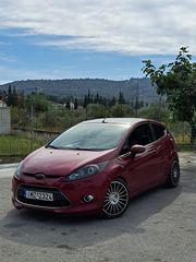 Ford Fiesta '09