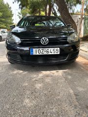 Volkswagen Golf '10