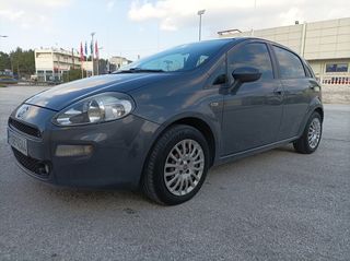 Fiat Punto '13 EΛΛΗΝΙΚΟ