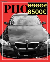 Bmw 320 '06 Advantage-E90