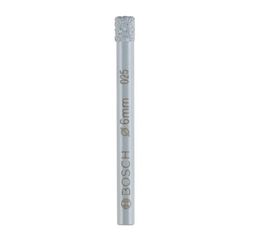 ΠΟΤΗΡΟΤΡΥΠΑΝΟ Φ6mm expert for Ceramic ΞΗΡΟΥ ΤΡΥΠΗΜΑΤΟΣ 2608599049