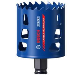 ΠΟΤΗΡΟΤΡΥΠΑΝΟ 60mm Tough Material CARBIDE EXPERT BOSCH 2608900429