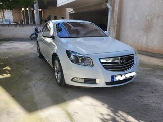 Opel Insignia '12