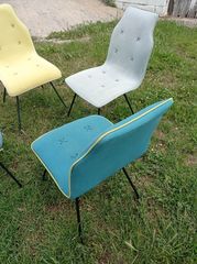 Επαγγελματικές καρέκλες εσωτερικού χώρου 