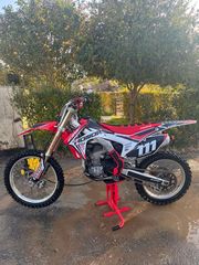 Honda CRF 250R '15