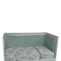 ΠΑΝΤΑ ΚΡΕΒΑΤΙΟΥ NATURE 35278 31-50 5213011833771 Πάντες Κρεβατιού - Πλεξούδες Bebe Stars