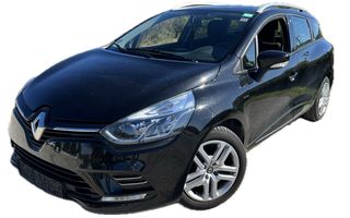 Renault Clio '19  TCe 90 Limited