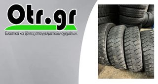 315/80R22,5 FIRESTONE FD833 4TEM