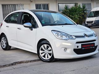 Citroen C3 '13 PANORAMA FULL EXTRA 