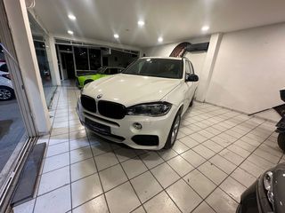 Bmw X5 2018 xDrive40e iperformance M pack-thumb-1
