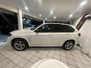 Bmw X5 2018 xDrive40e iperformance M pack-thumb-2