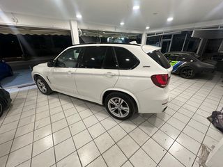 Bmw X5 2018 xDrive40e iperformance M pack-thumb-3