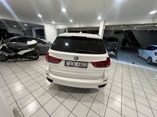 Bmw X5 2018 xDrive40e iperformance M pack-thumb-4