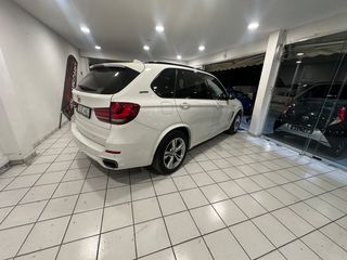 Bmw X5 2018 xDrive40e iperformance M pack-thumb-5
