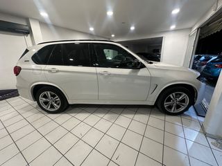 Bmw X5 2018 xDrive40e iperformance M pack-thumb-6