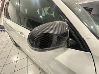 Bmw X5 2018 xDrive40e iperformance M pack-thumb-7