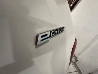 Bmw X5 2018 xDrive40e iperformance M pack-thumb-8